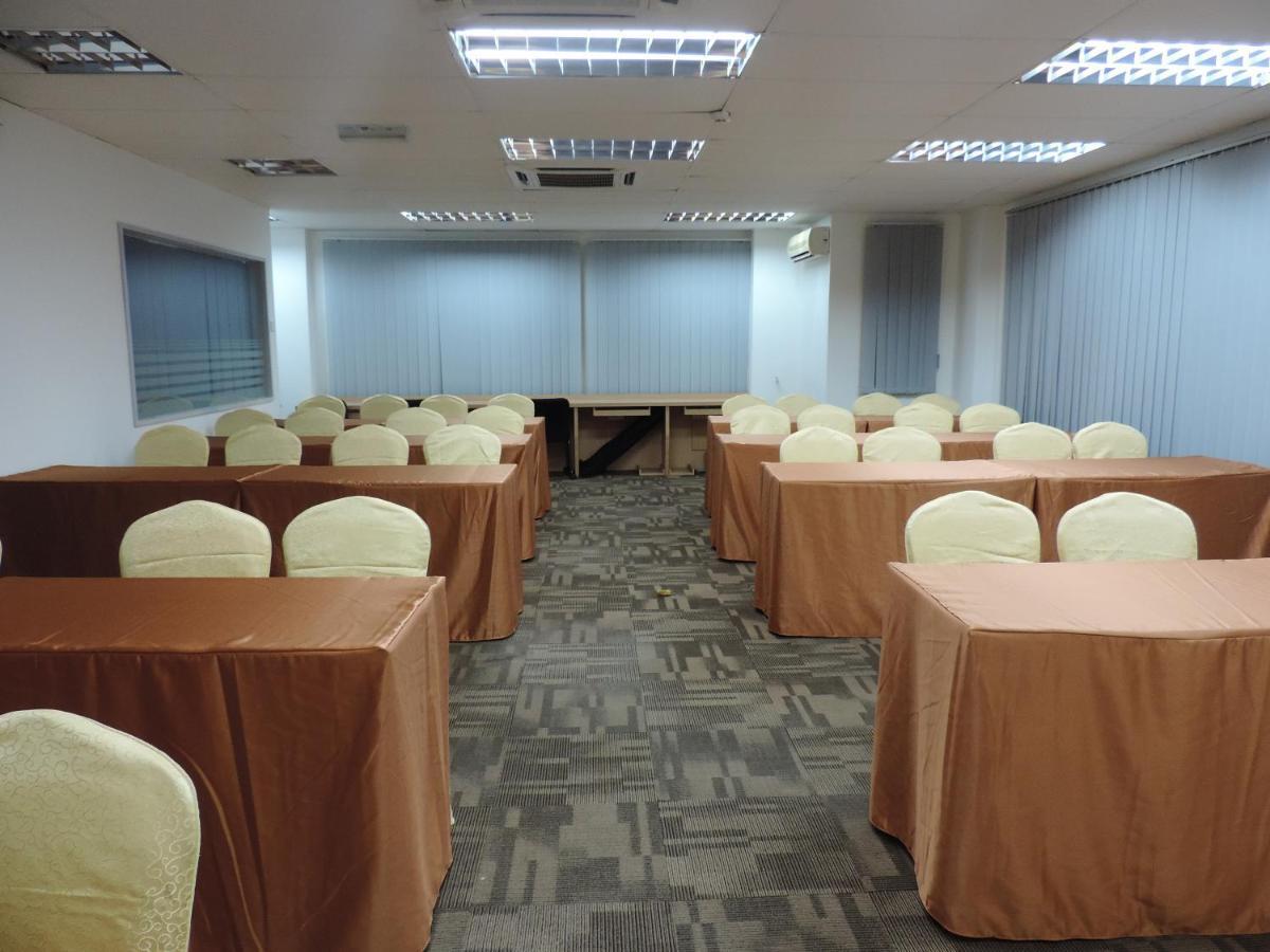 Golden Leaf Boutique Hotel Johor Bahru Quarto foto